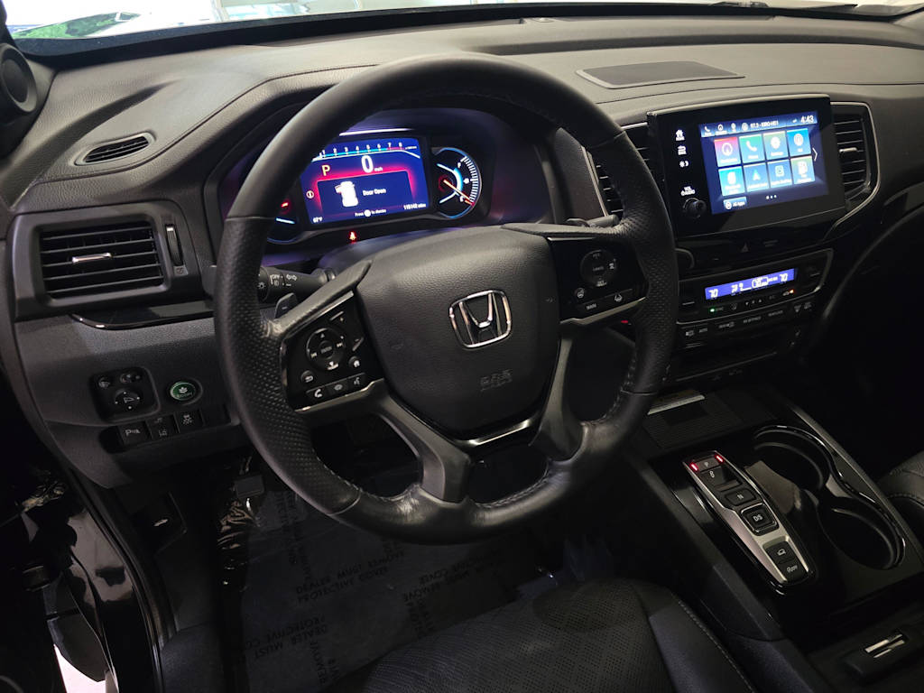 Thumbnail: 2020 Honda Passport - 2