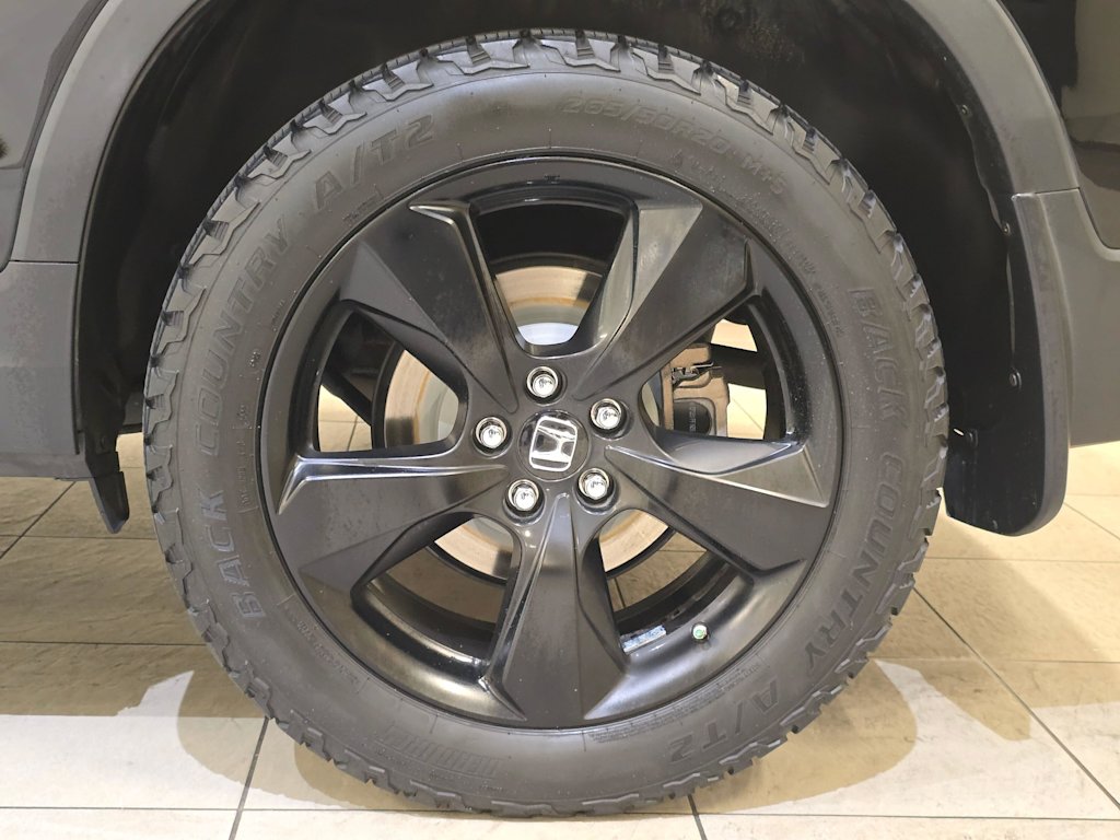 Thumbnail: 2020 Honda Passport - 8