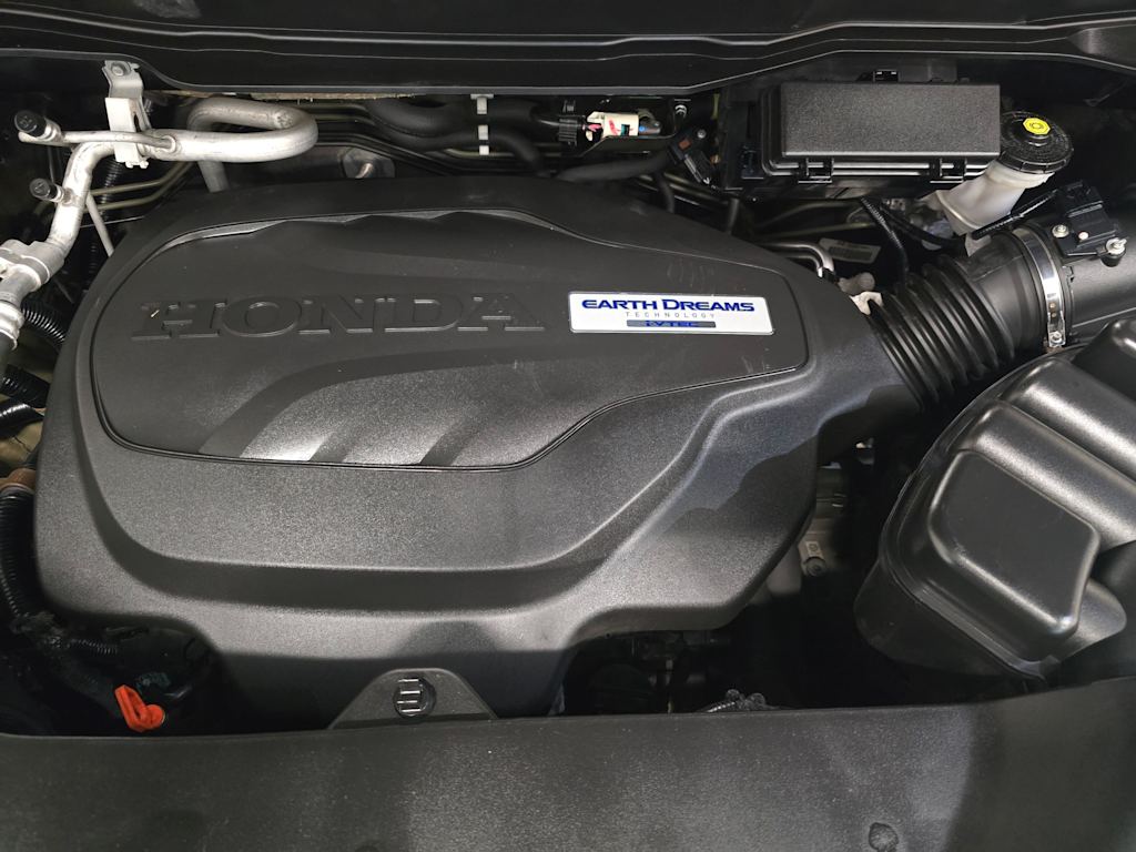 Thumbnail: 2020 Honda Passport - 9