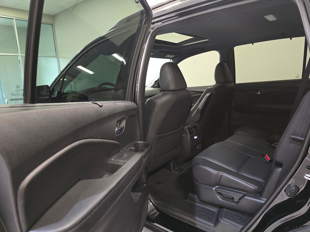 Thumbnail: 2020 Honda Passport - 29
