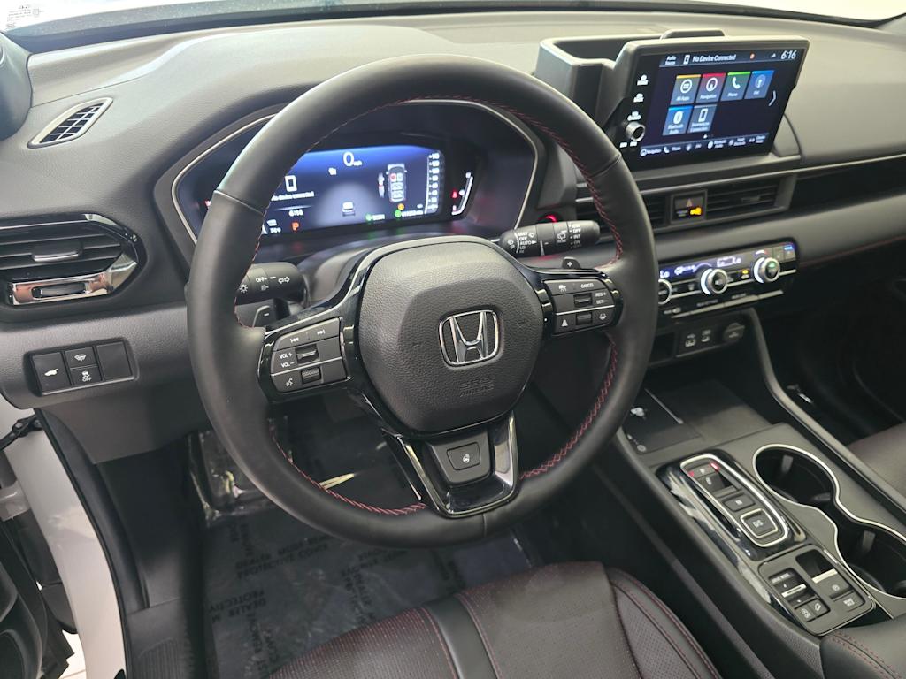 Thumbnail: 2025 Honda Pilot - 2