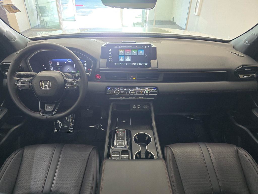 Thumbnail: 2025 Honda Pilot - 10