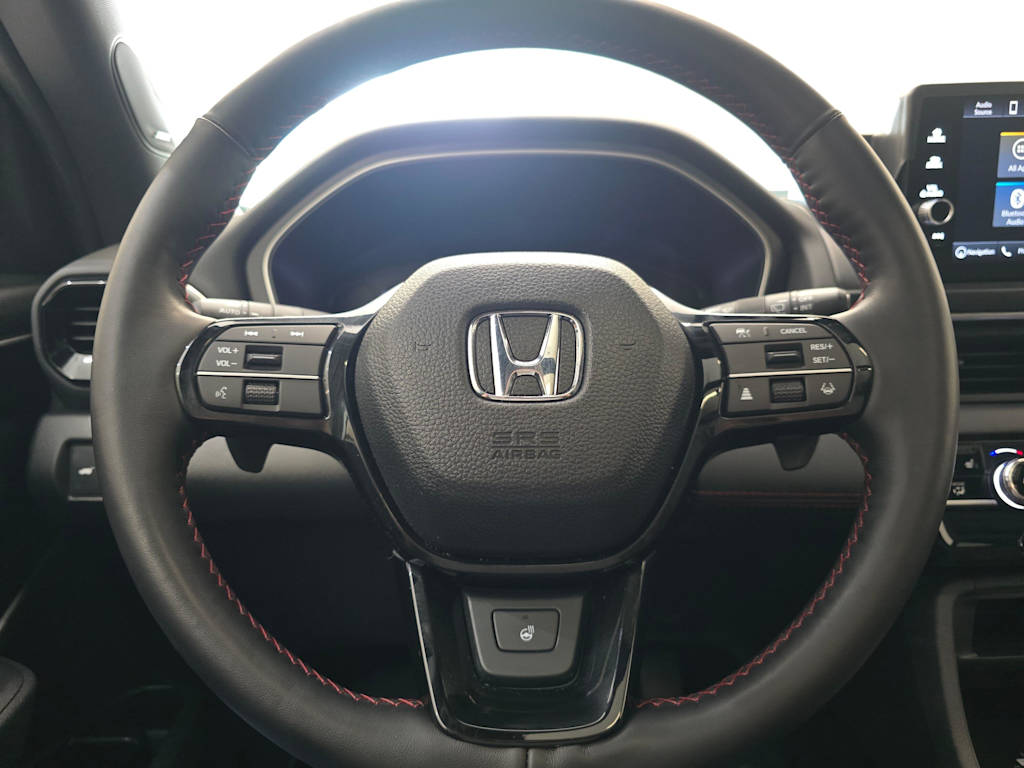 Thumbnail: 2025 Honda Pilot - 14