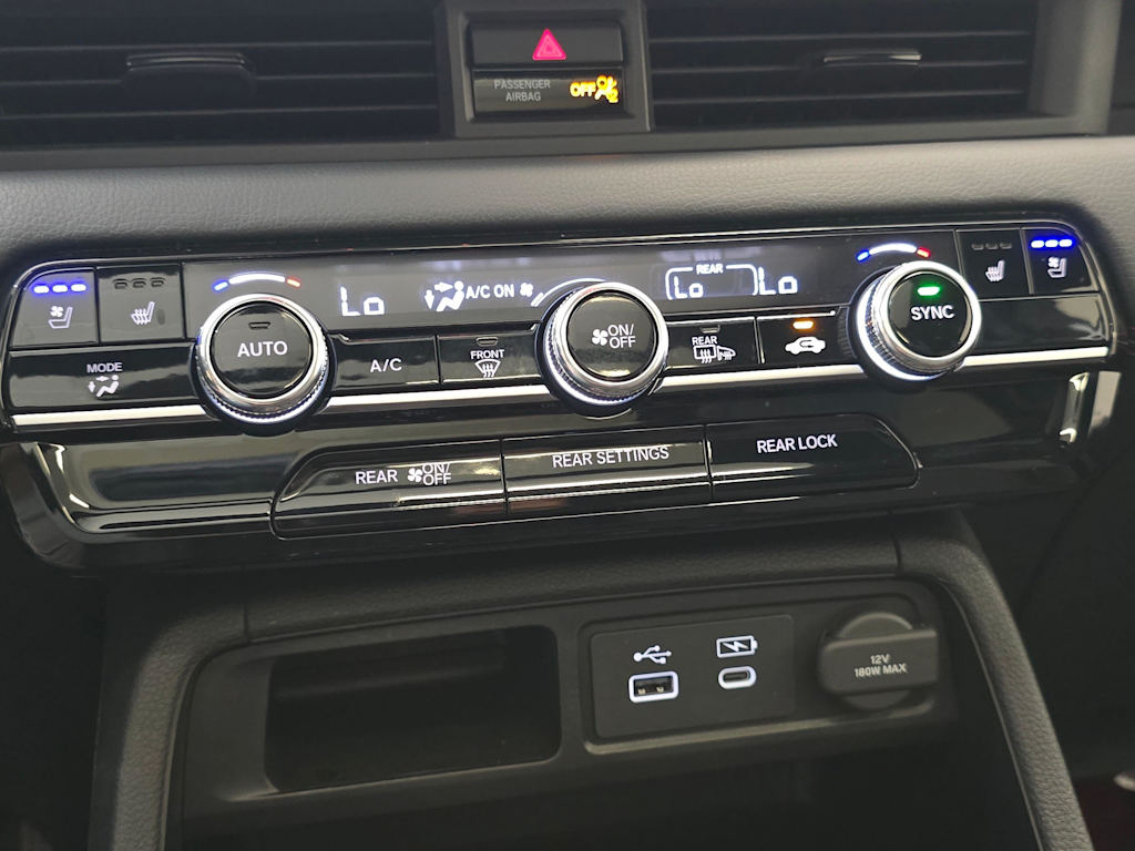 Thumbnail: 2025 Honda Pilot - 23