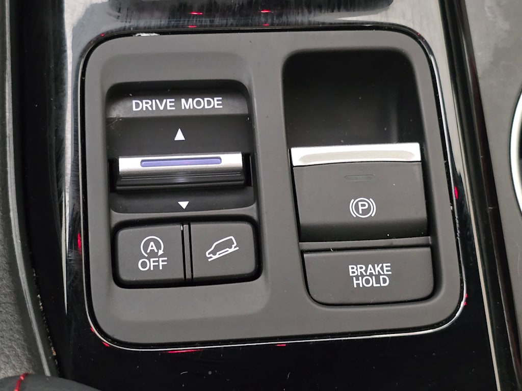 Thumbnail: 2025 Honda Pilot - 25
