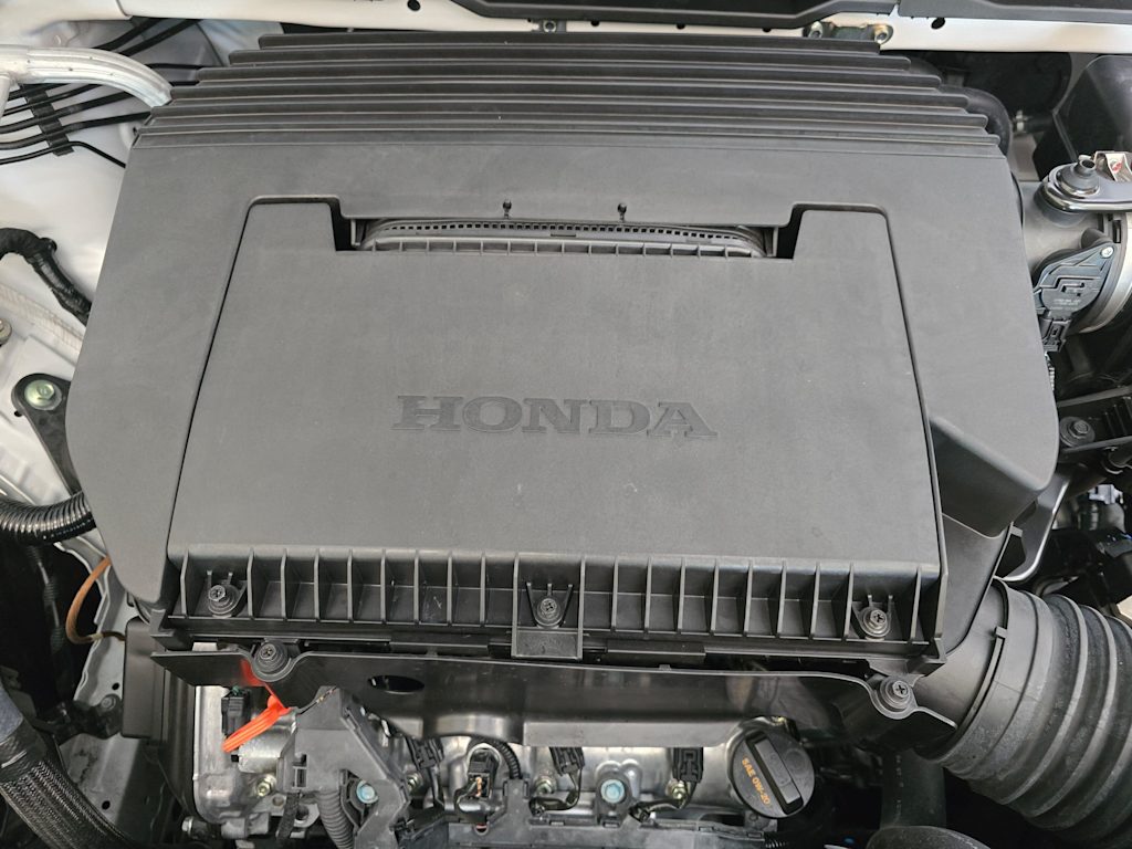 Thumbnail: 2025 Honda Pilot - 9