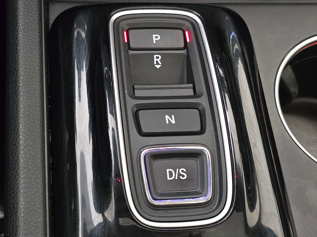 Thumbnail: 2025 Honda Pilot - 17