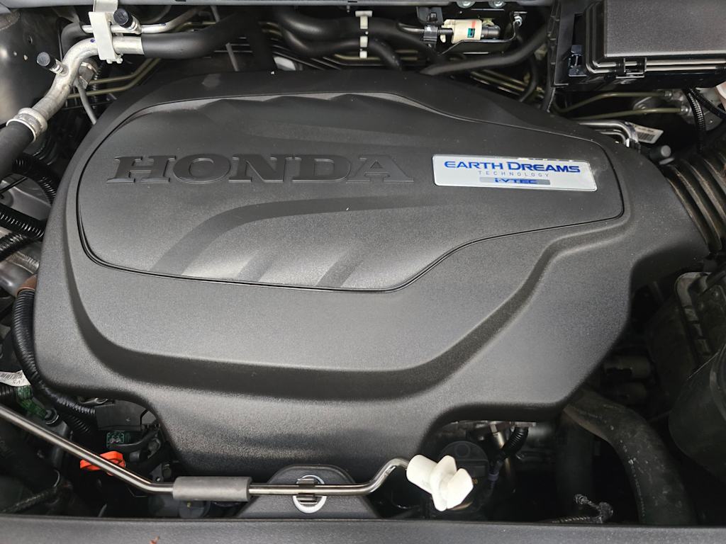 Thumbnail: 2019 Honda Ridgeline - 9