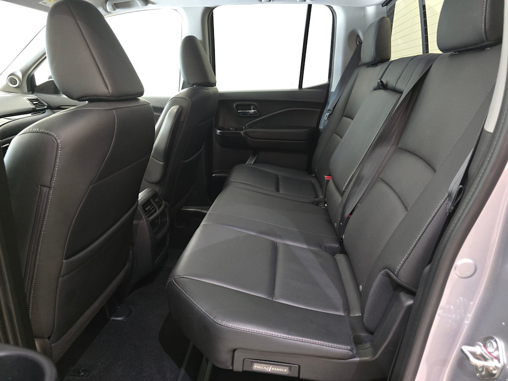 Thumbnail: 2019 Honda Ridgeline - 13