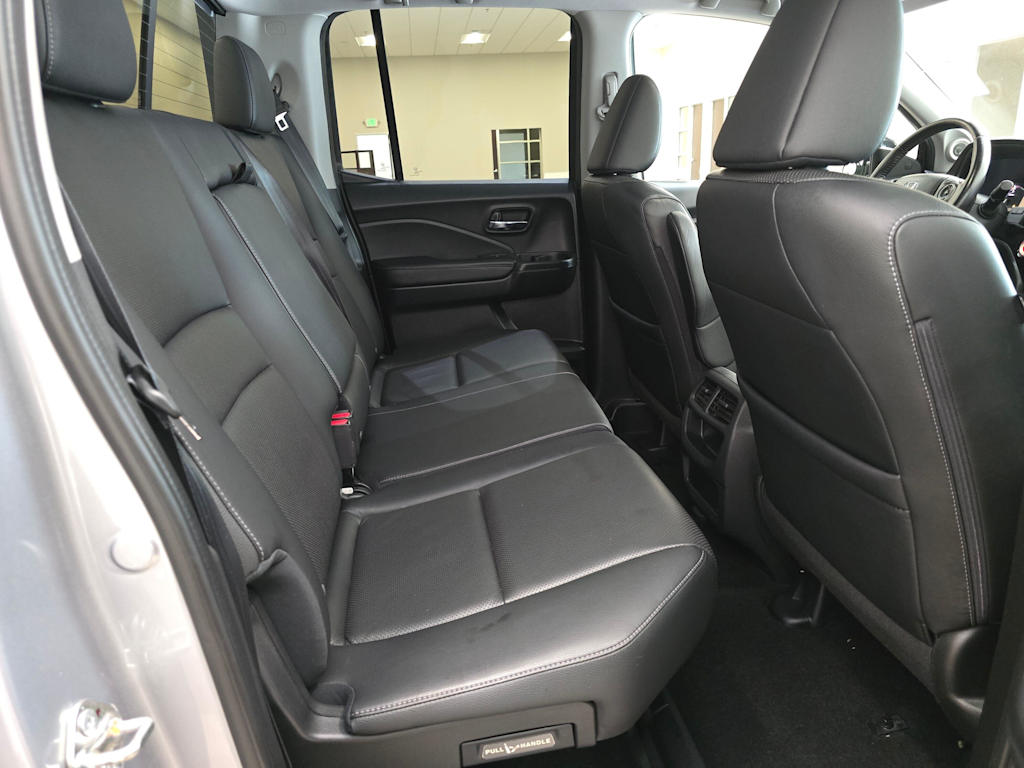 Thumbnail: 2019 Honda Ridgeline - 29