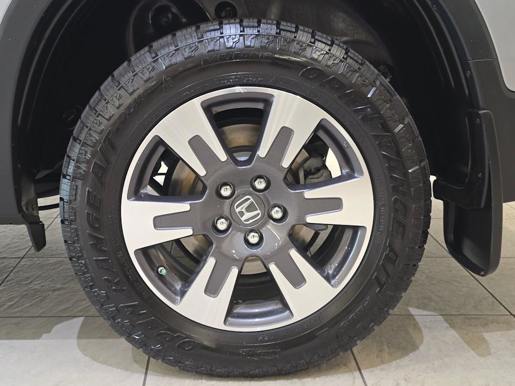 Thumbnail: 2019 Honda Ridgeline - 8