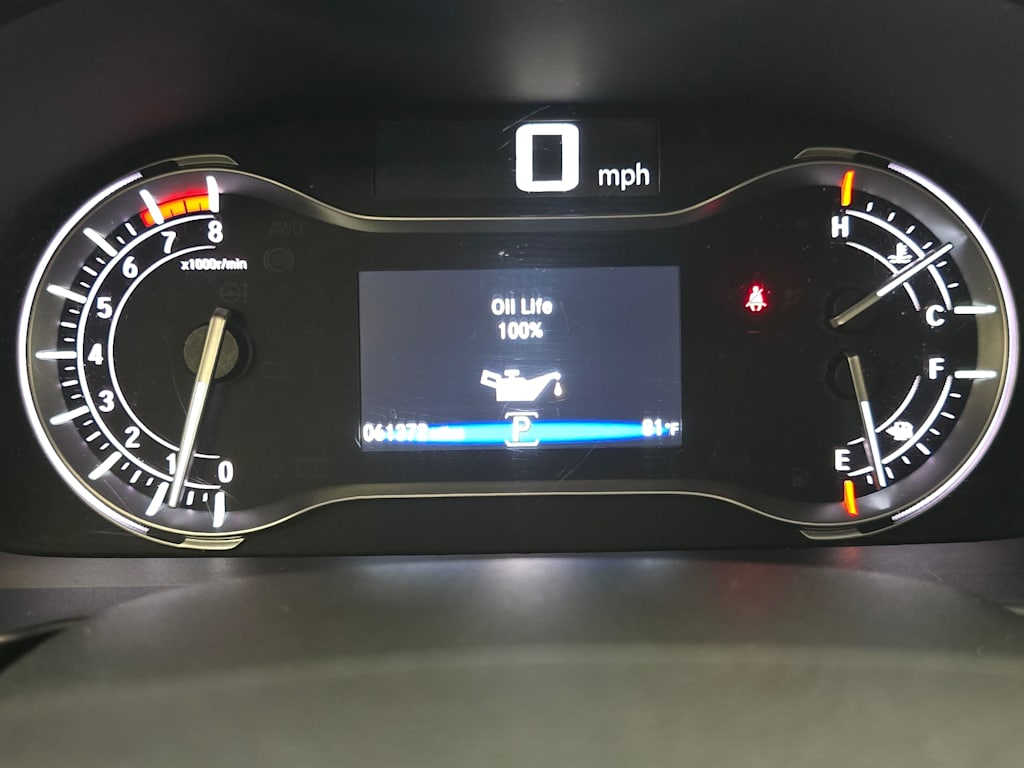 Thumbnail: 2019 Honda Ridgeline - 18