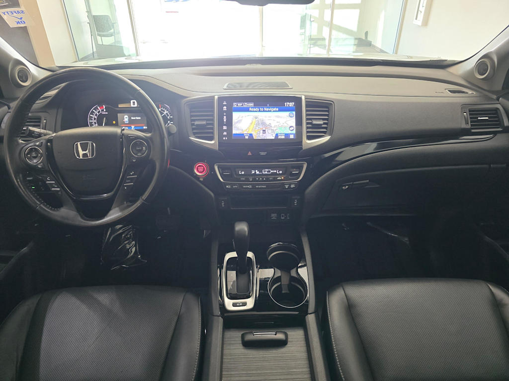 Thumbnail: 2019 Honda Ridgeline - 10