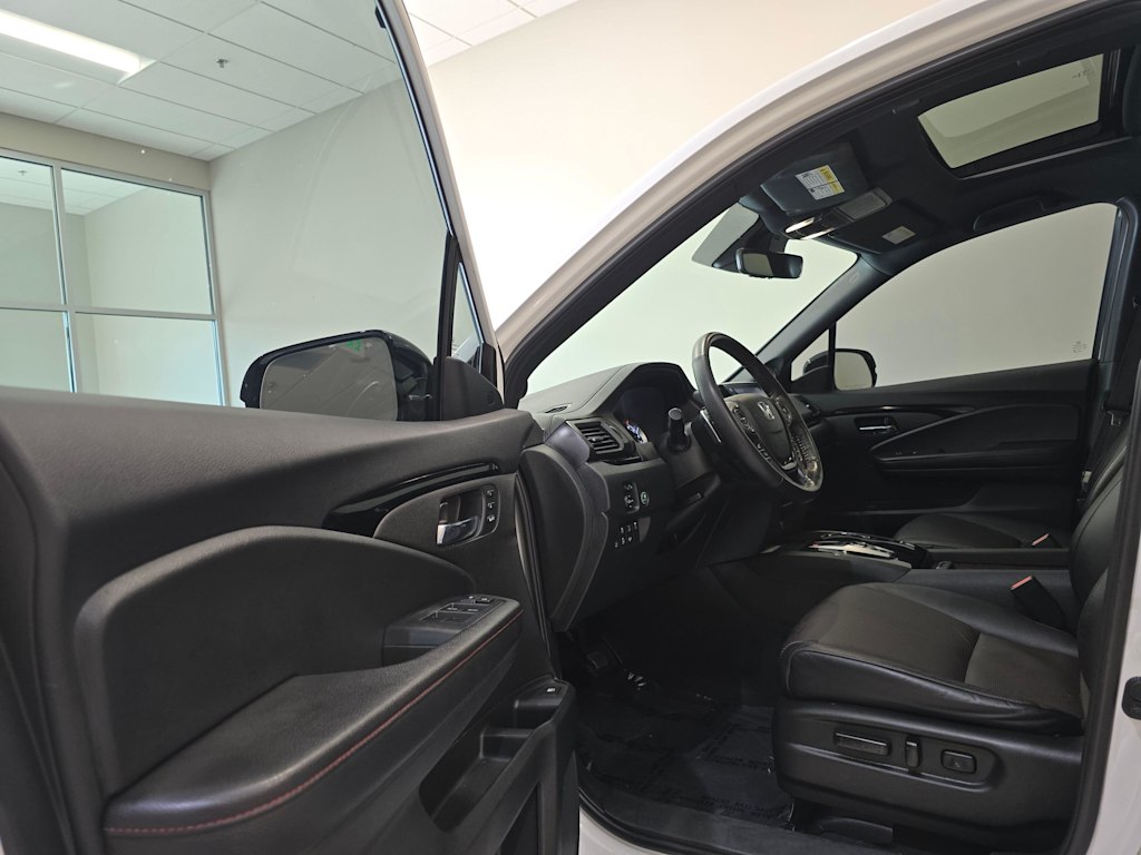 Thumbnail: 2022 Honda Ridgeline - 28