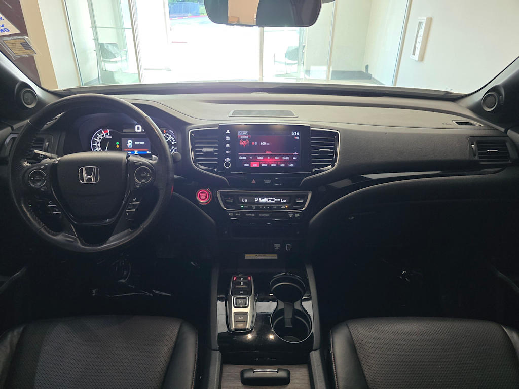 Thumbnail: 2022 Honda Ridgeline - 9