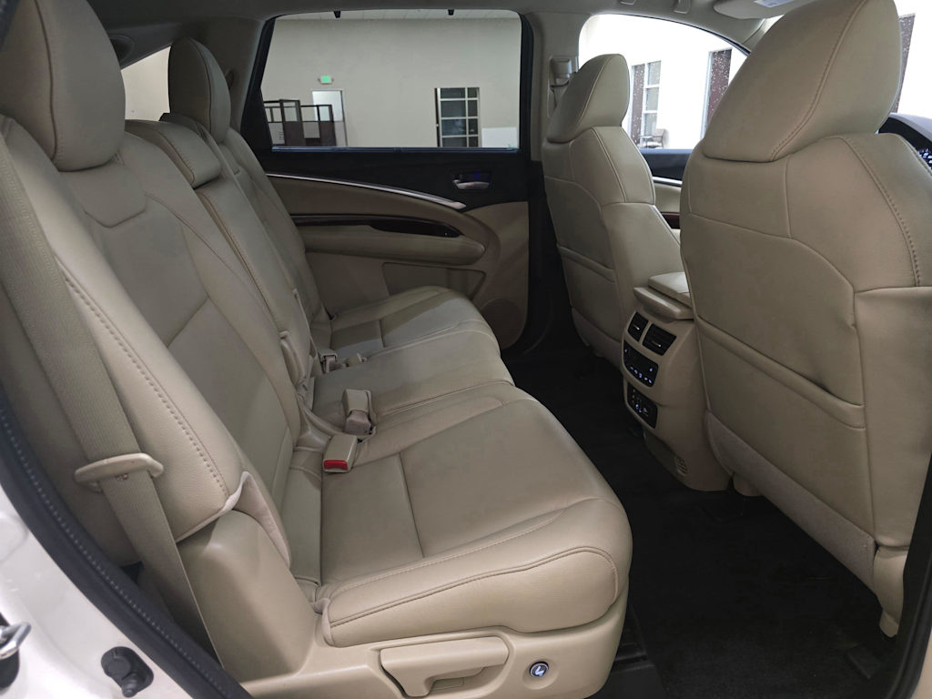 Thumbnail: 2015 Acura MDX - 32