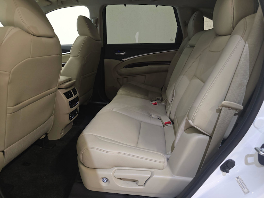 Thumbnail: 2015 Acura MDX - 12
