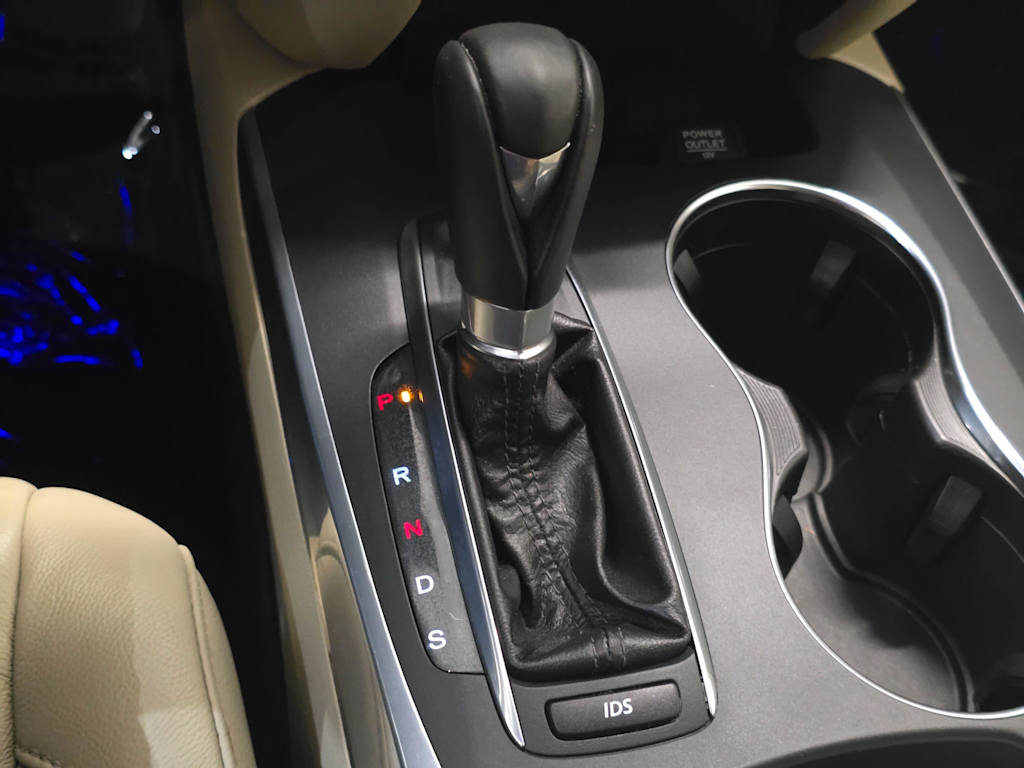 Thumbnail: 2015 Acura MDX - 16