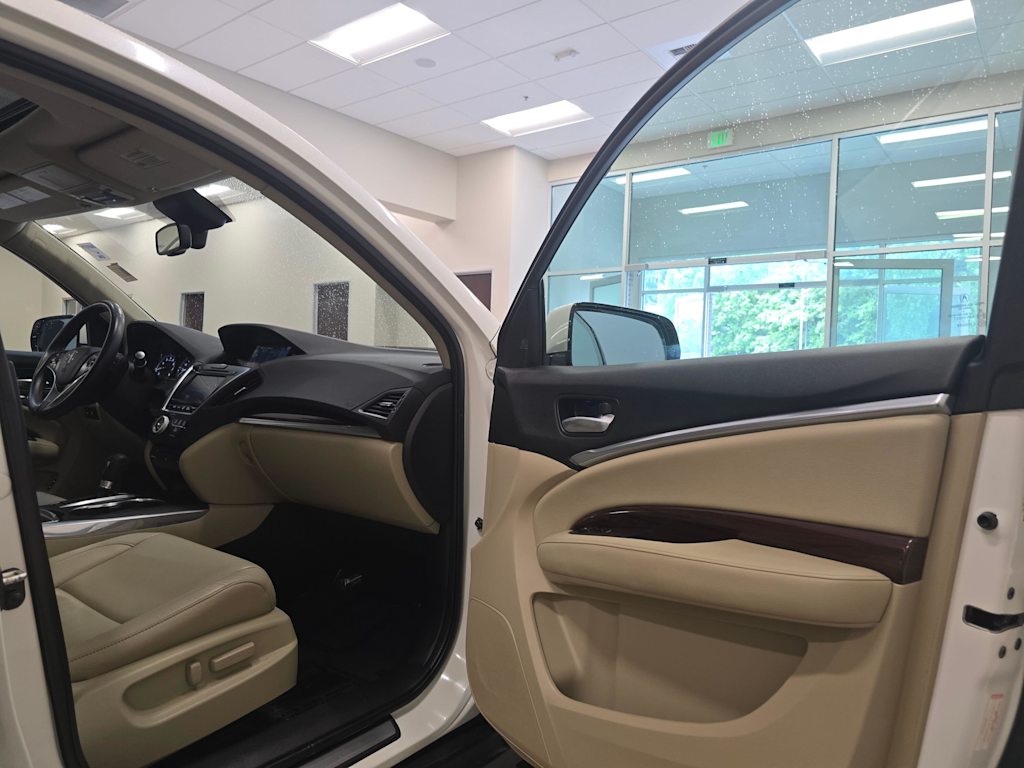 Thumbnail: 2015 Acura MDX - 34