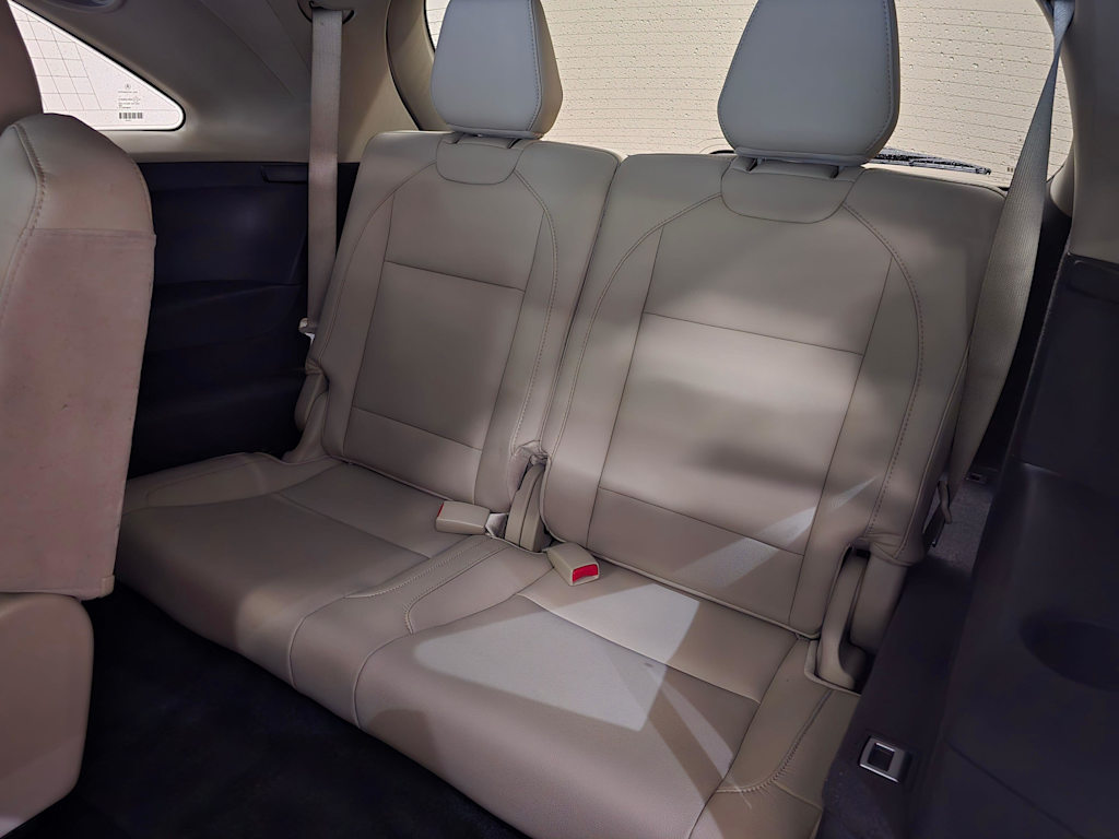 Thumbnail: 2015 Acura MDX - 31