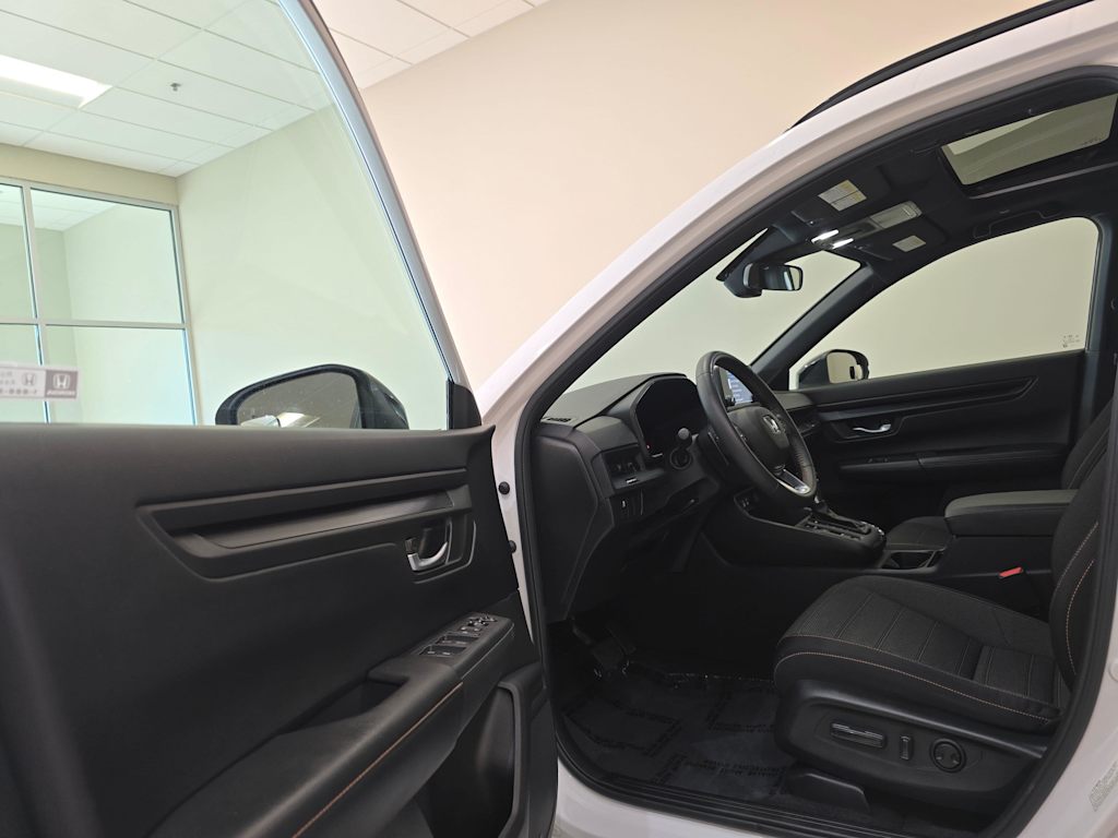 Thumbnail: 2023 Honda CR-V - 28