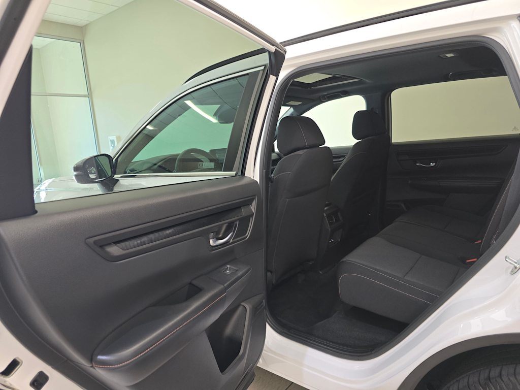 Thumbnail: 2023 Honda CR-V - 29