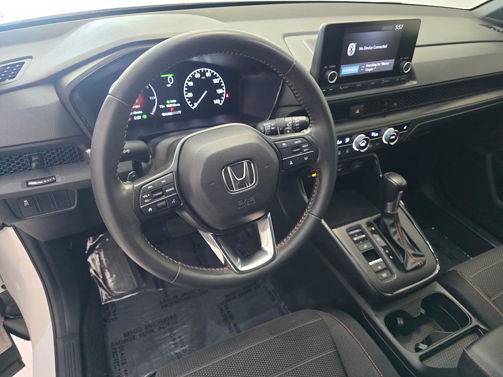 Thumbnail: 2023 Honda CR-V - 2