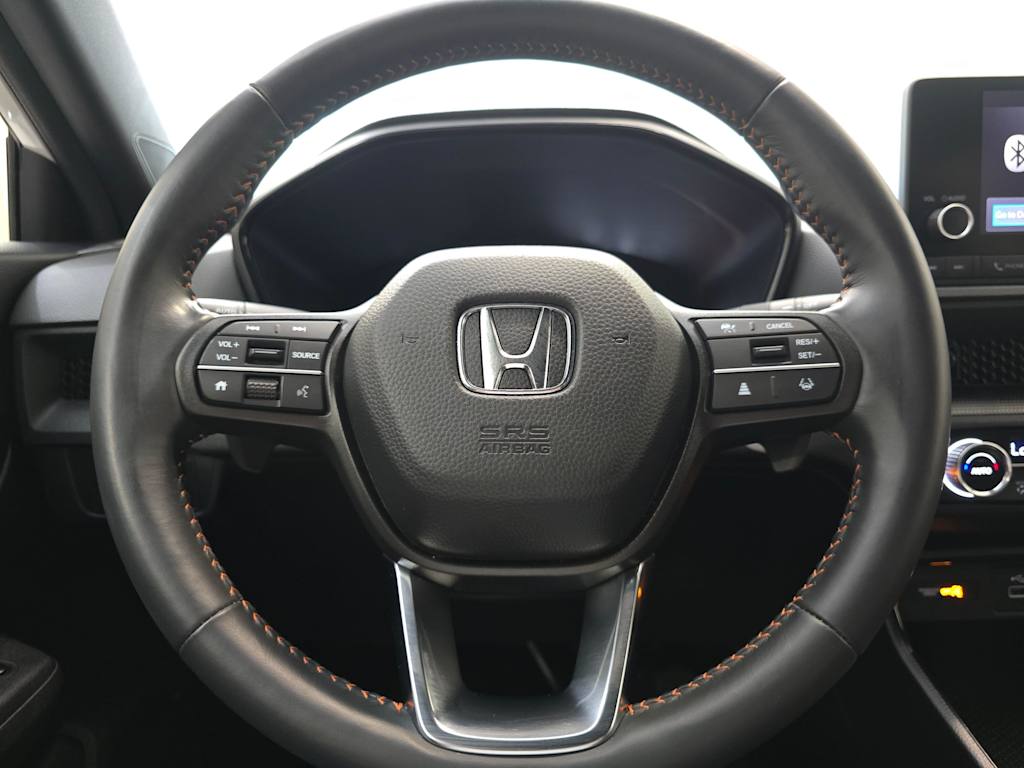 Thumbnail: 2023 Honda CR-V - 13