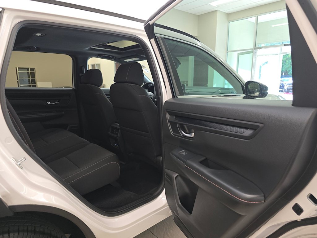 Thumbnail: 2023 Honda CR-V - 31