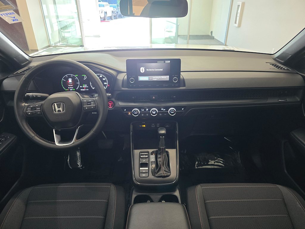 Thumbnail: 2023 Honda CR-V - 9