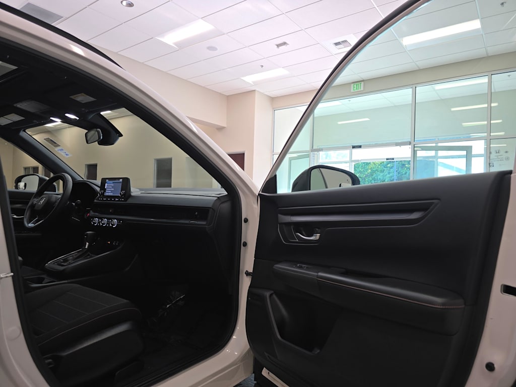 Thumbnail: 2023 Honda CR-V - 32