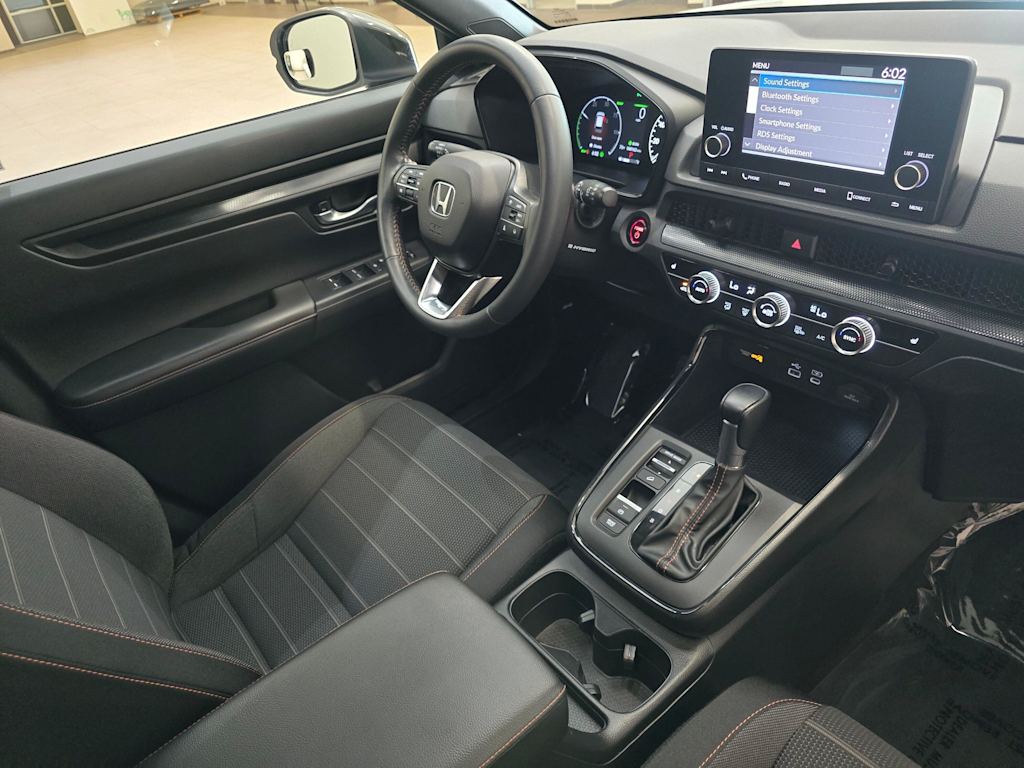 Thumbnail: 2023 Honda CR-V - 14
