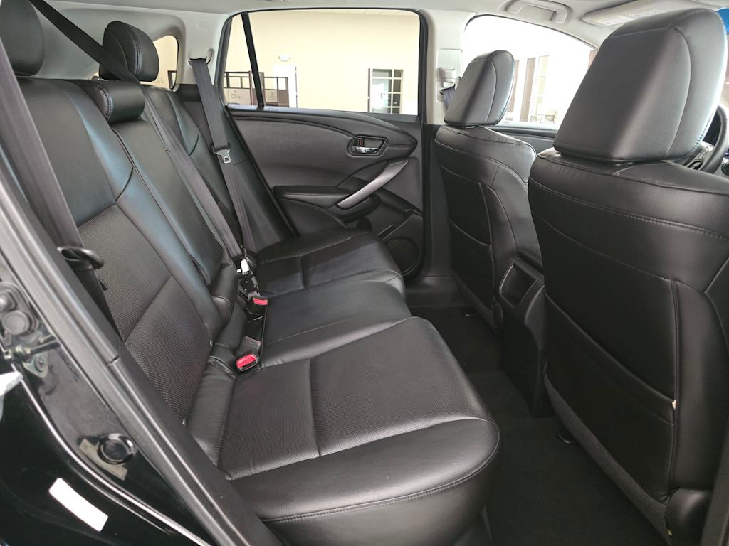 Thumbnail: 2013 Acura RDX - 31