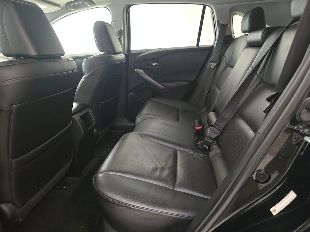 Thumbnail: 2013 Acura RDX - 13