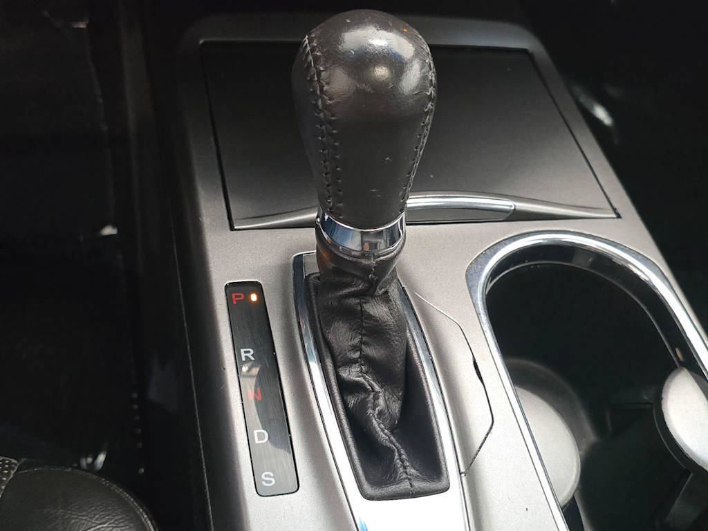 Thumbnail: 2013 Acura RDX - 17