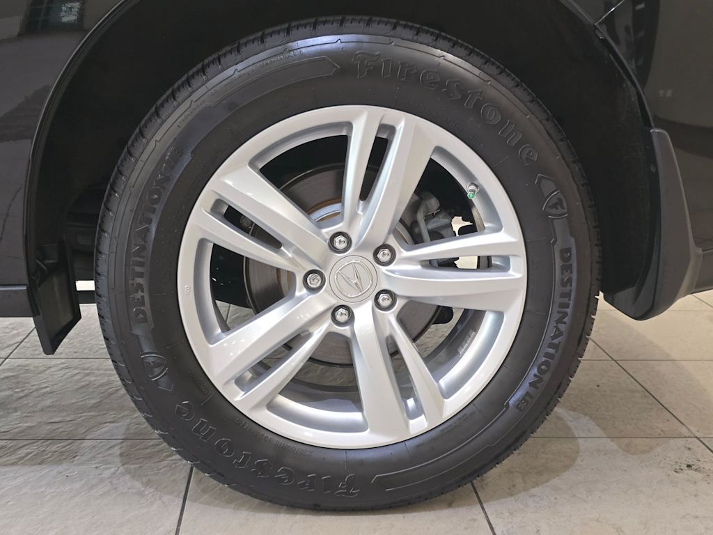 Thumbnail: 2013 Acura RDX - 8