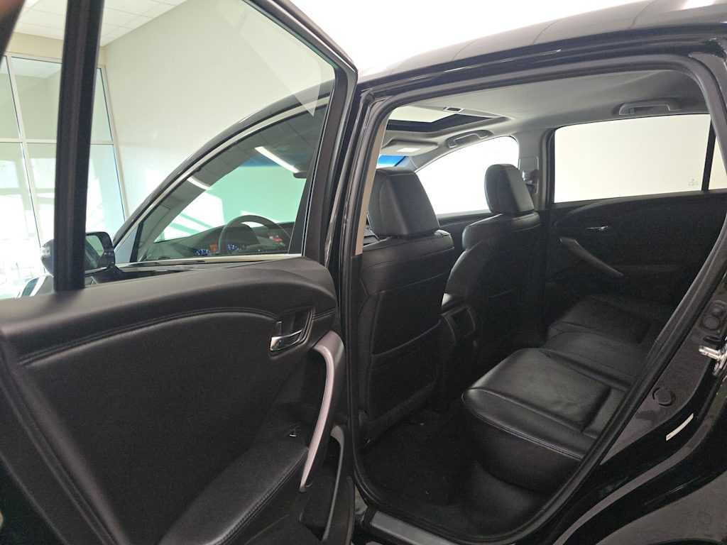 Thumbnail: 2013 Acura RDX - 30