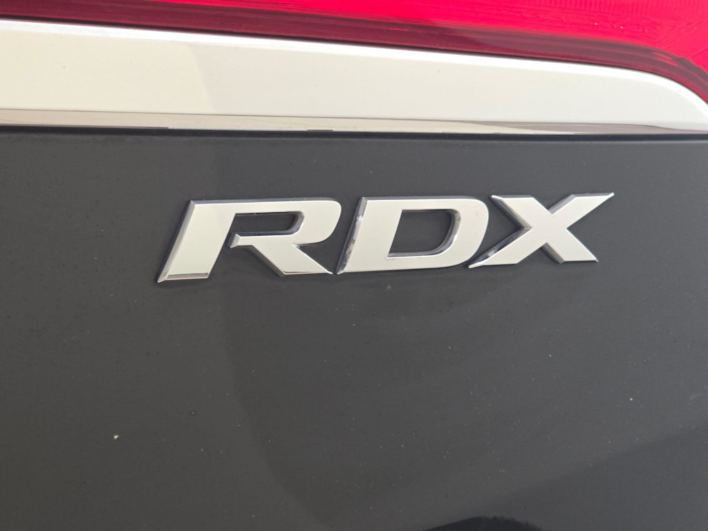 Thumbnail: 2013 Acura RDX - 7