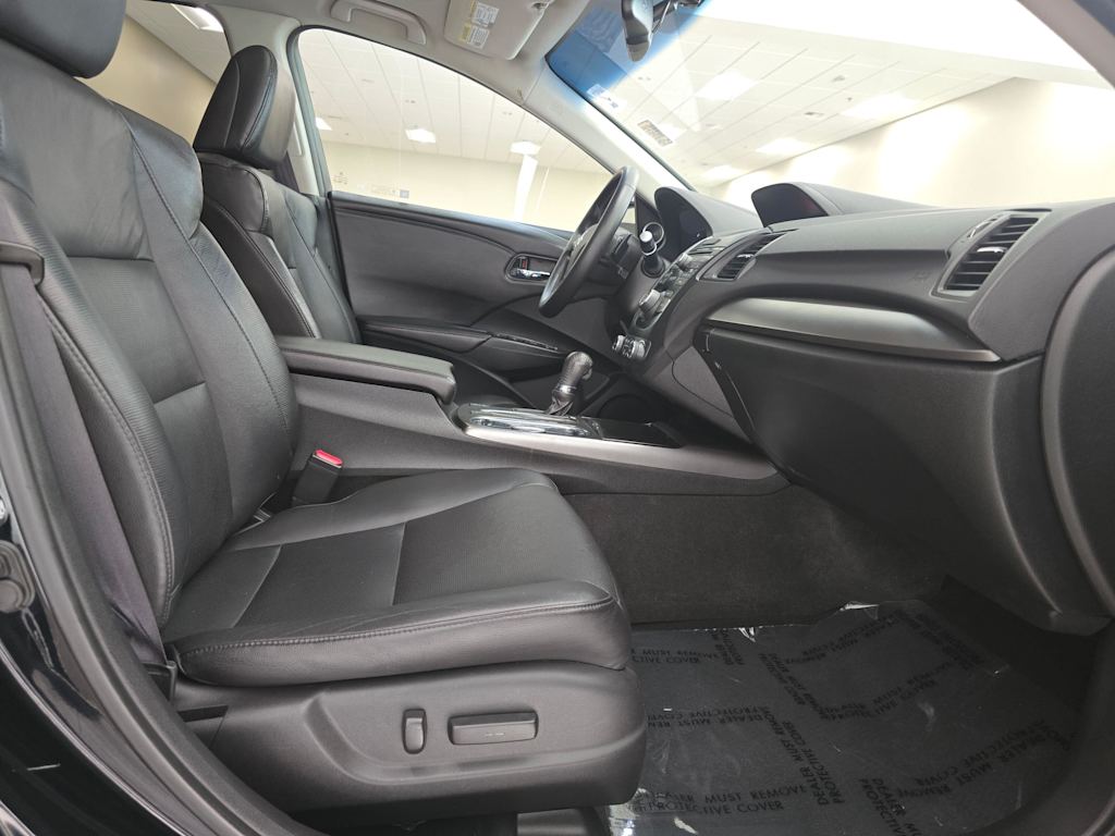 Thumbnail: 2013 Acura RDX - 12