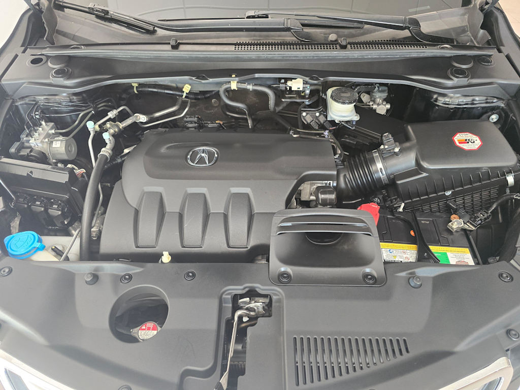 Thumbnail: 2013 Acura RDX - 9