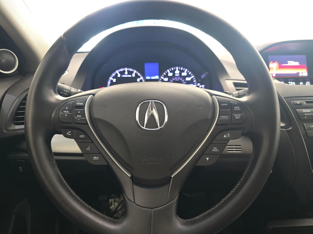 Thumbnail: 2013 Acura RDX - 14