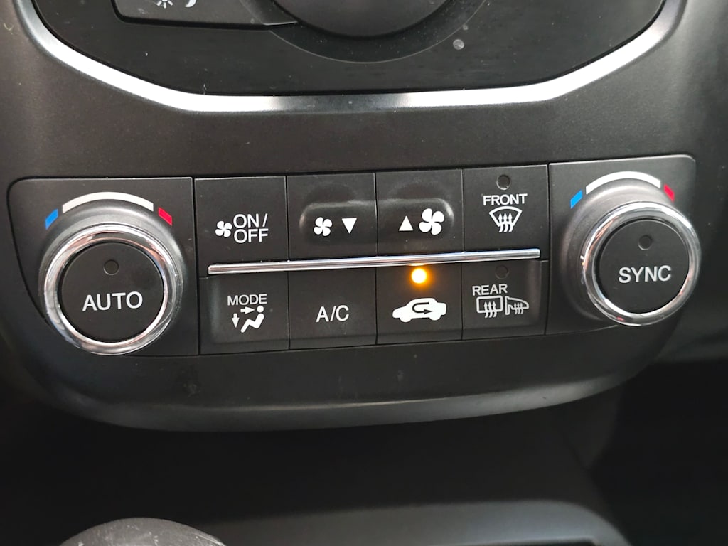 Thumbnail: 2013 Acura RDX - 23