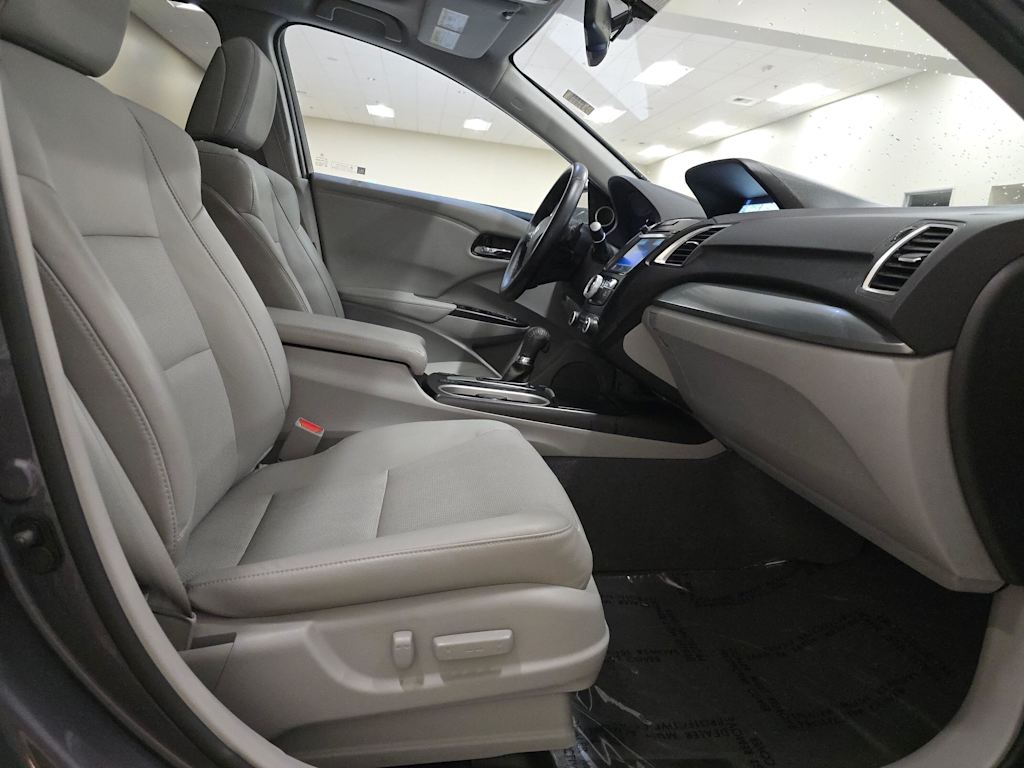 Thumbnail: 2017 Acura RDX - 12