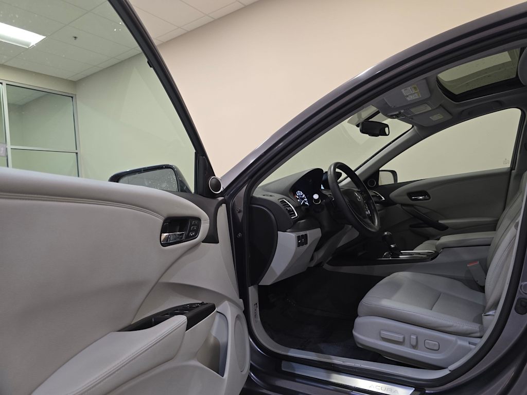 Thumbnail: 2017 Acura RDX - 29