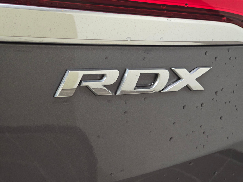 Thumbnail: 2017 Acura RDX - 7