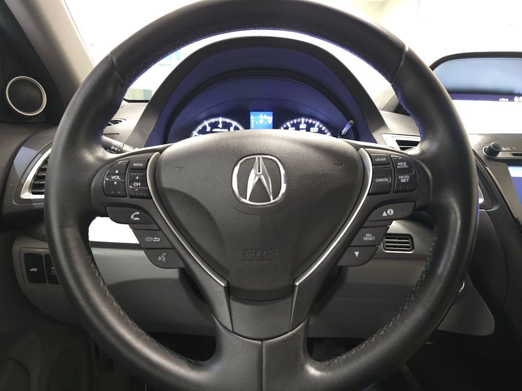 Thumbnail: 2017 Acura RDX - 14