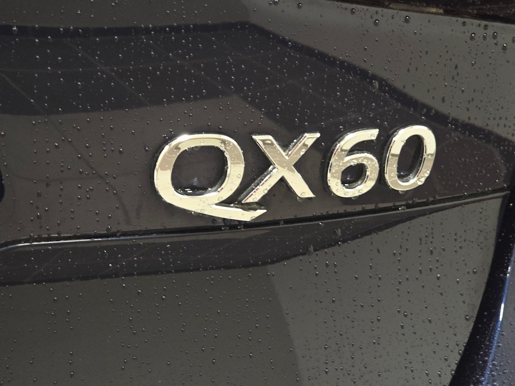 Thumbnail: 2016 INFINITI QX60 - 7