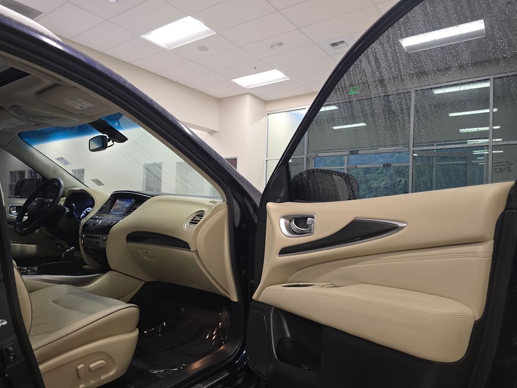 Thumbnail: 2016 INFINITI QX60 - 34