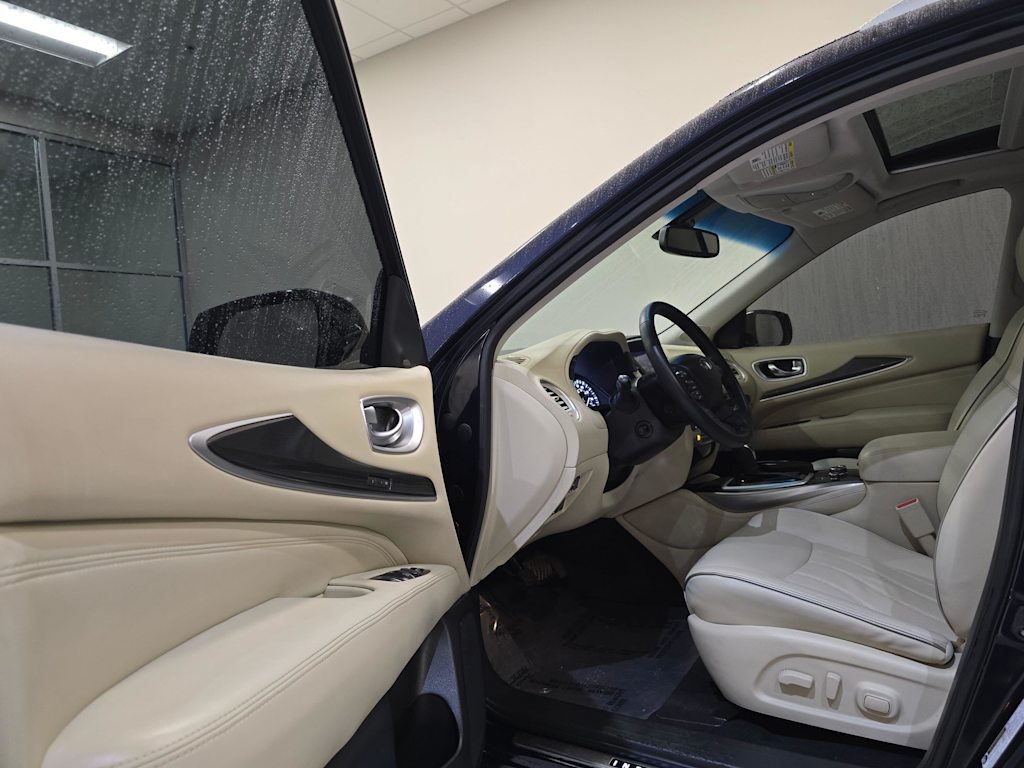 Thumbnail: 2016 INFINITI QX60 - 29