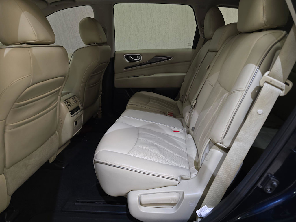 Thumbnail: 2016 INFINITI QX60 - 13